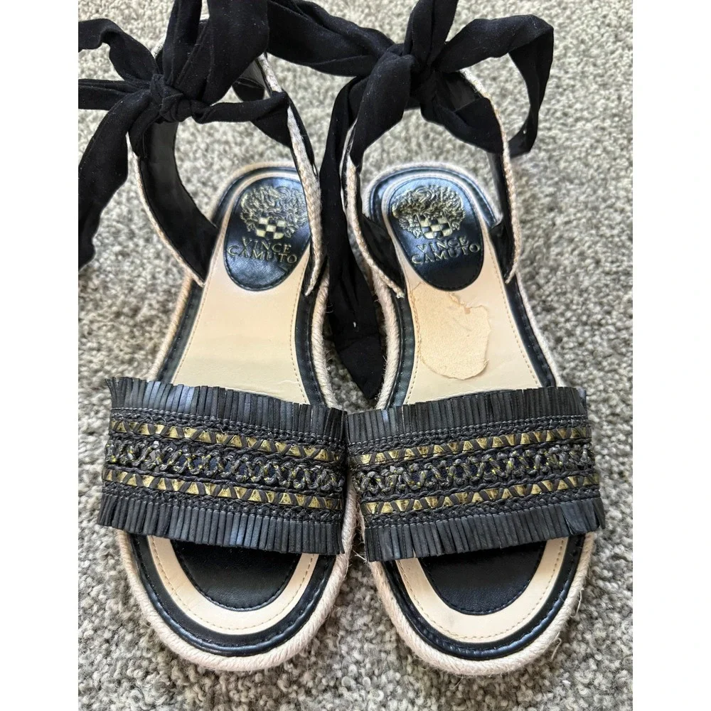 Vince Camuto brand vince